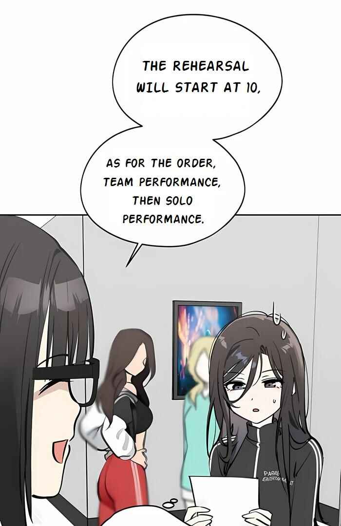 Oneul ui Hanyoil eun Yeojada Chapter 38 - Page 2
