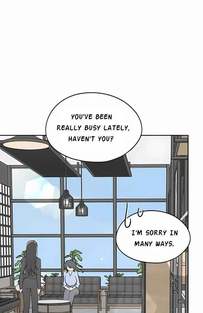 Oneul ui Hanyoil eun Yeojada Chapter 38 - Page 36