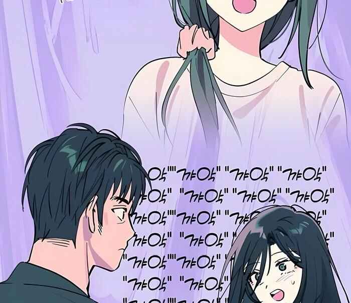 Oneul ui Hanyoil eun Yeojada Chapter 38 - Page 38
