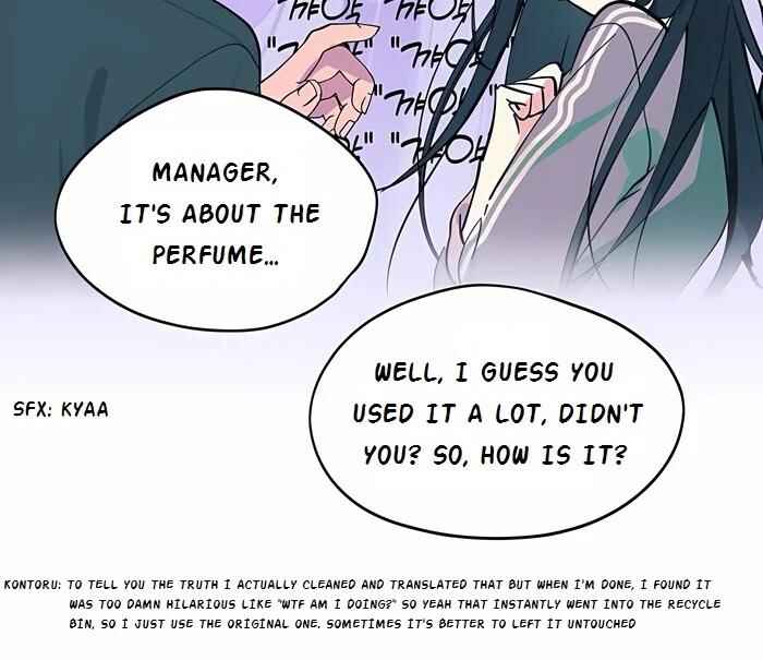 Oneul ui Hanyoil eun Yeojada Chapter 38 - Page 39