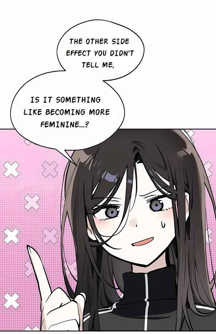 Oneul ui Hanyoil eun Yeojada Chapter 38 - Page 40
