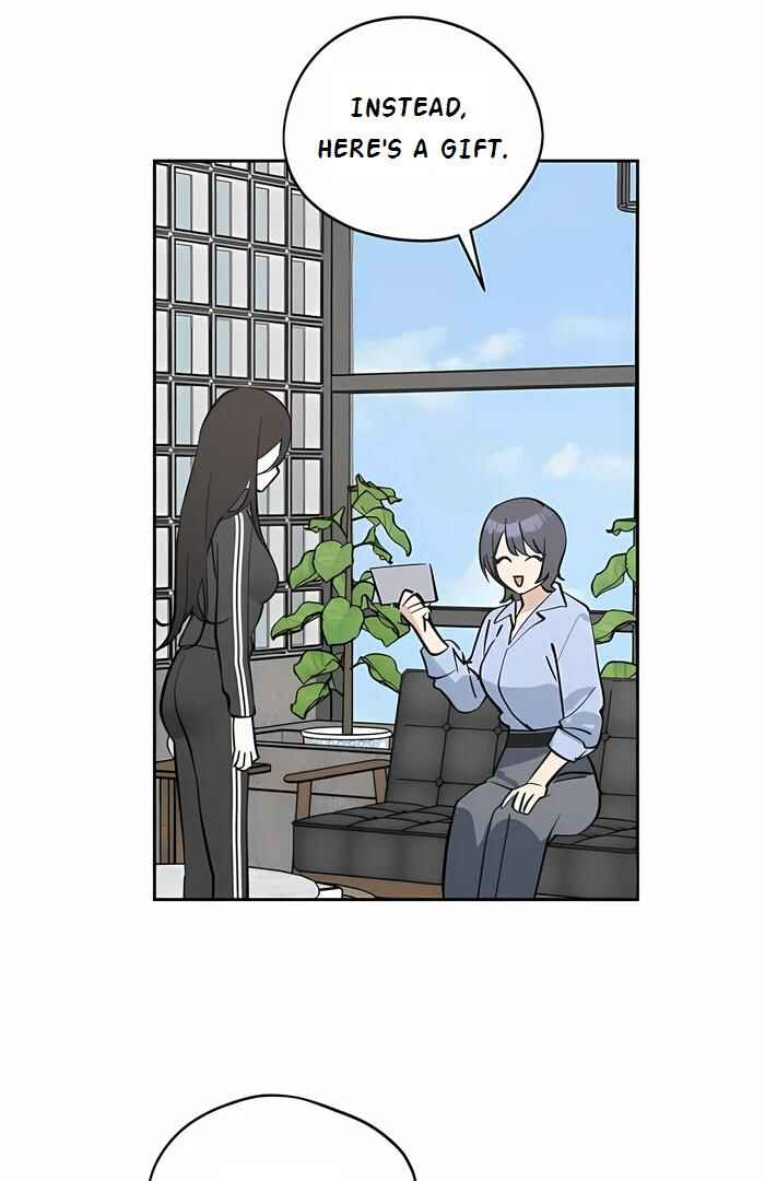 Oneul ui Hanyoil eun Yeojada Chapter 38 - Page 45