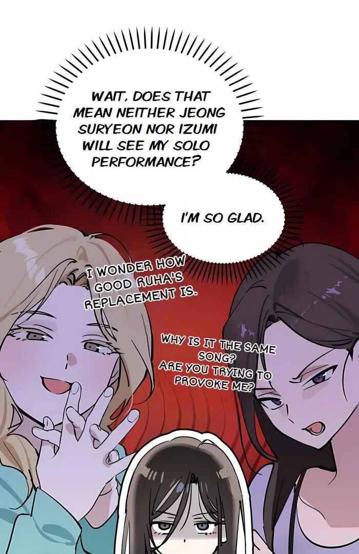 Oneul ui Hanyoil eun Yeojada Chapter 38 - Page 6