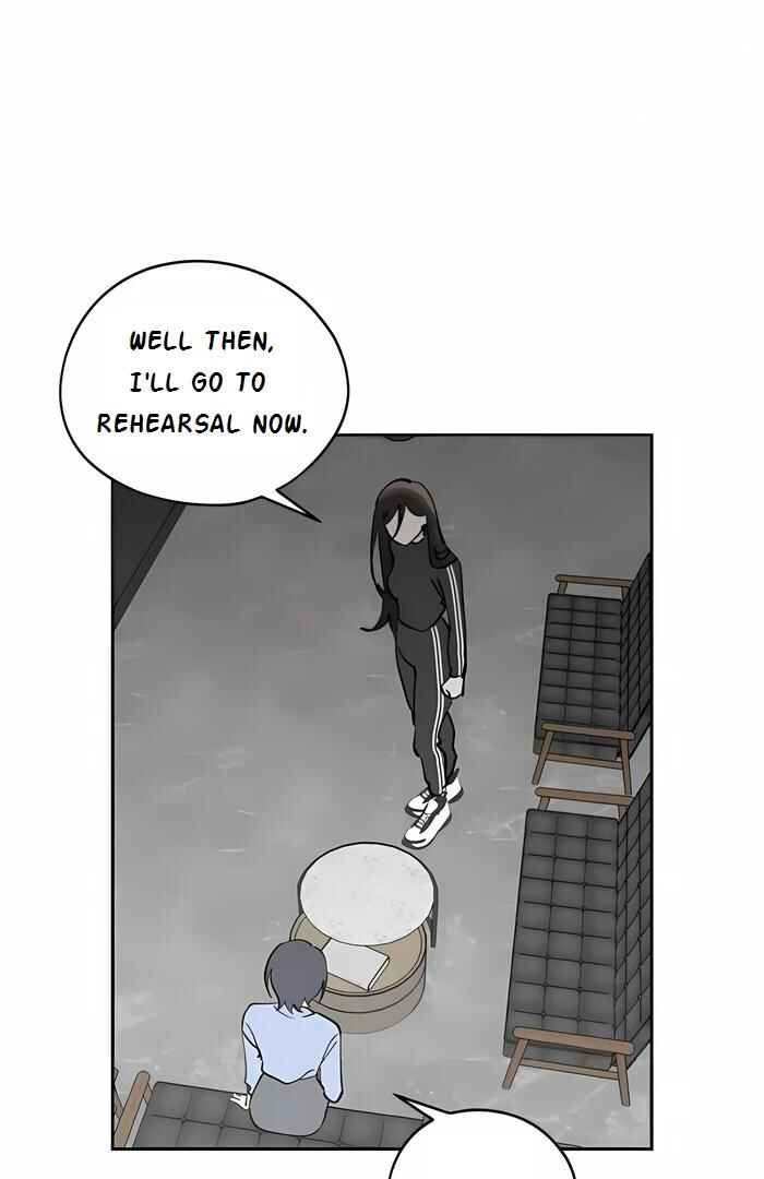 Oneul ui Hanyoil eun Yeojada Chapter 38 - Page 61