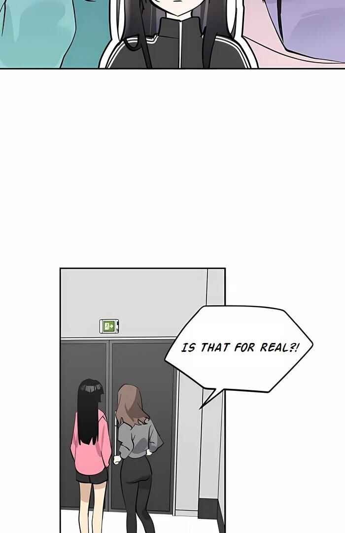 Oneul ui Hanyoil eun Yeojada Chapter 38 - Page 7