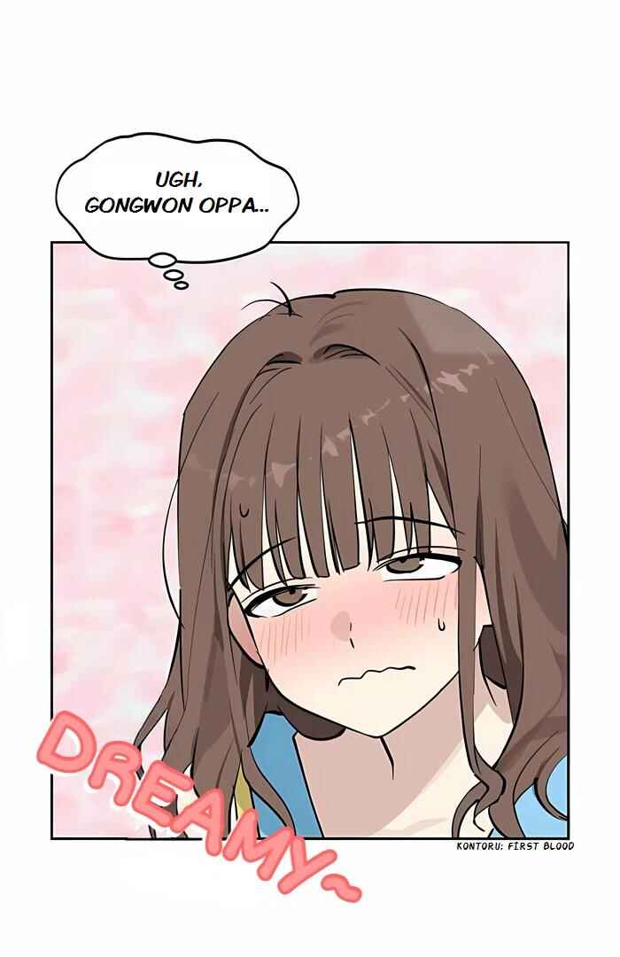 Oneul ui Hanyoil eun Yeojada Chapter 38 - Page 85