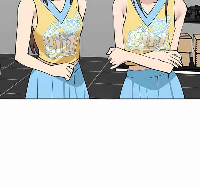 Oneul ui Hanyoil eun Yeojada Chapter 38 - Page 87