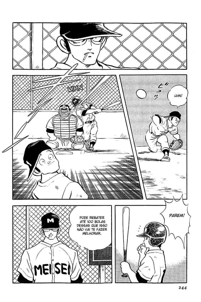 Touch Chapter 200 - Page 8