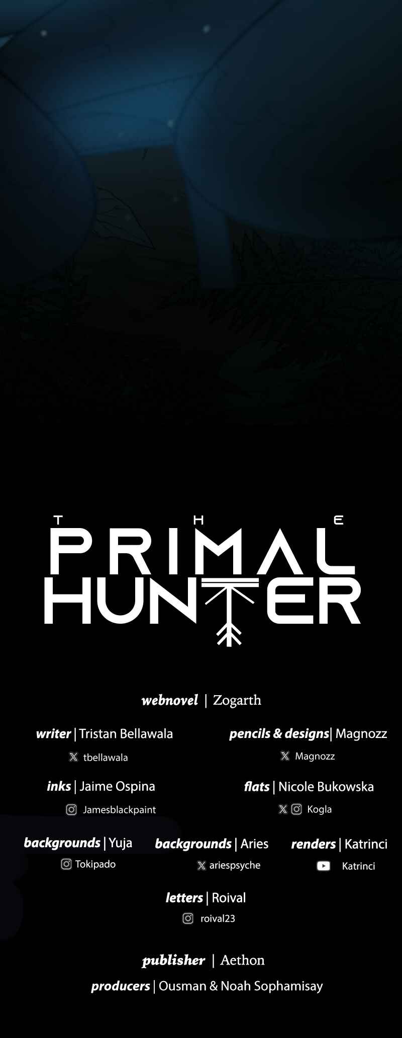 Primal Hunter Chapter 102 - Page 79