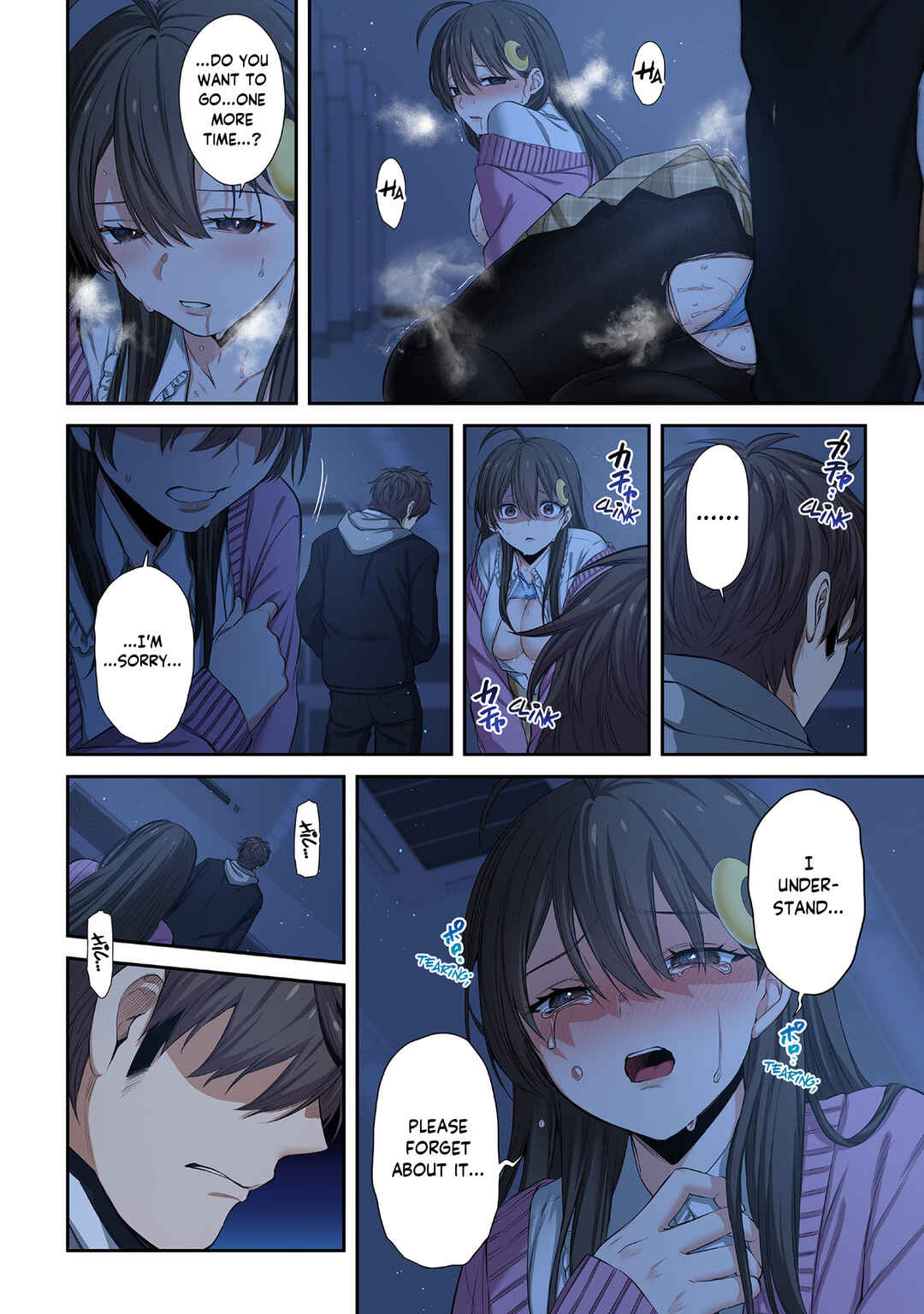 Zombie no Afureta Sekai Ore Dake ga Osowarenai Chapter 32 - Page 14