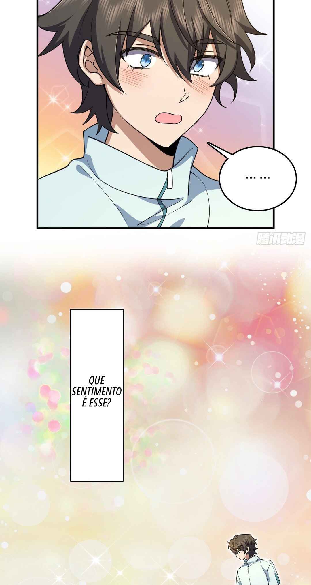 Wǒ Jiā Lǎopo Láizì Yīqiān Nián Qián Chapter 14 - Page 16