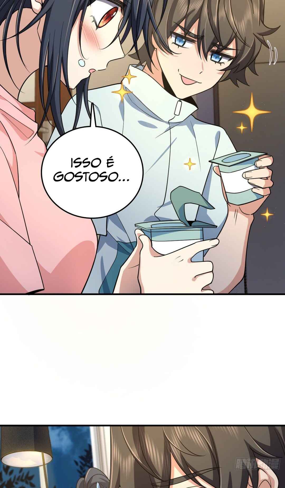 Wǒ Jiā Lǎopo Láizì Yīqiān Nián Qián Chapter 14 - Page 25