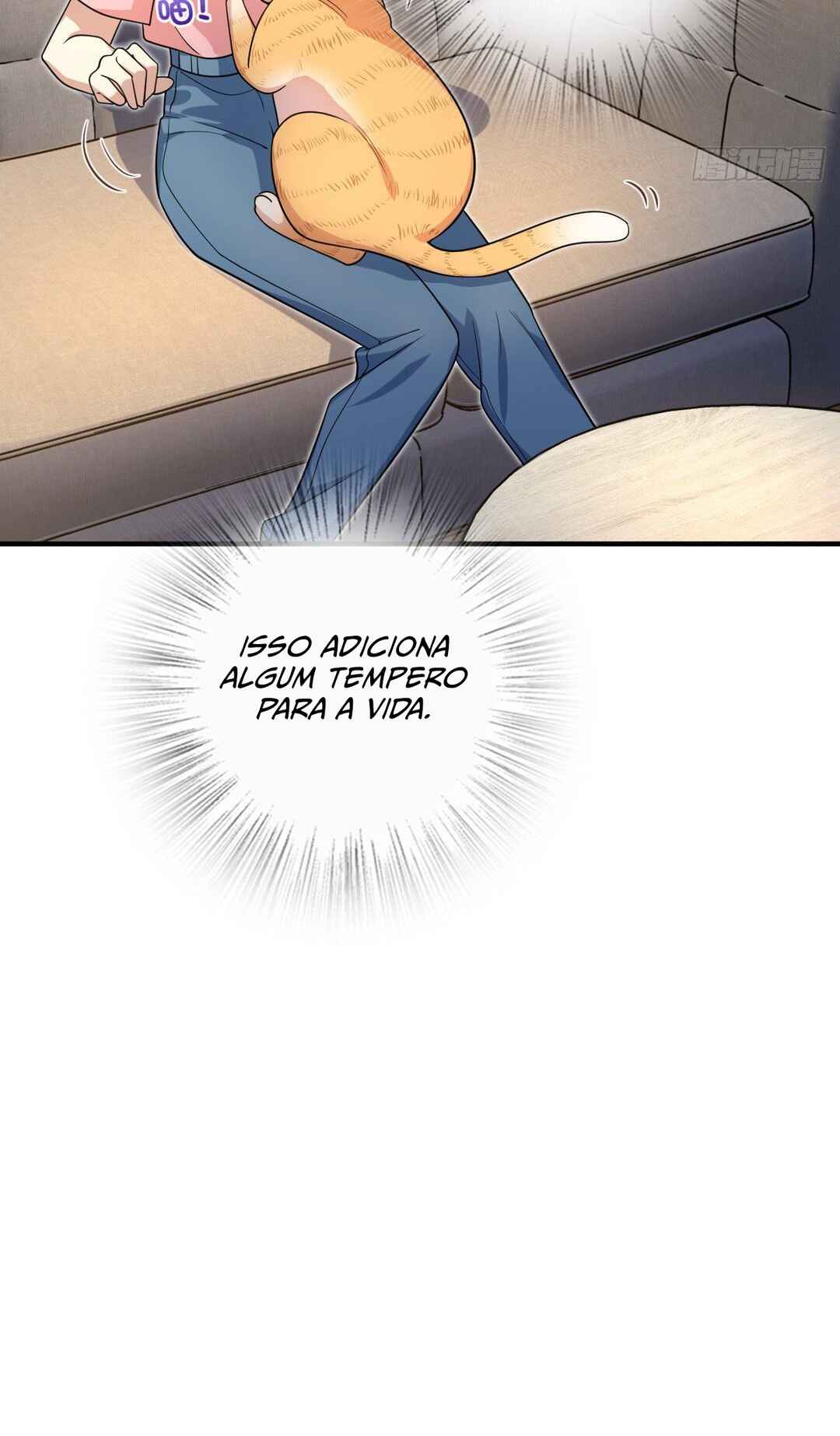 Wǒ Jiā Lǎopo Láizì Yīqiān Nián Qián Chapter 14 - Page 28