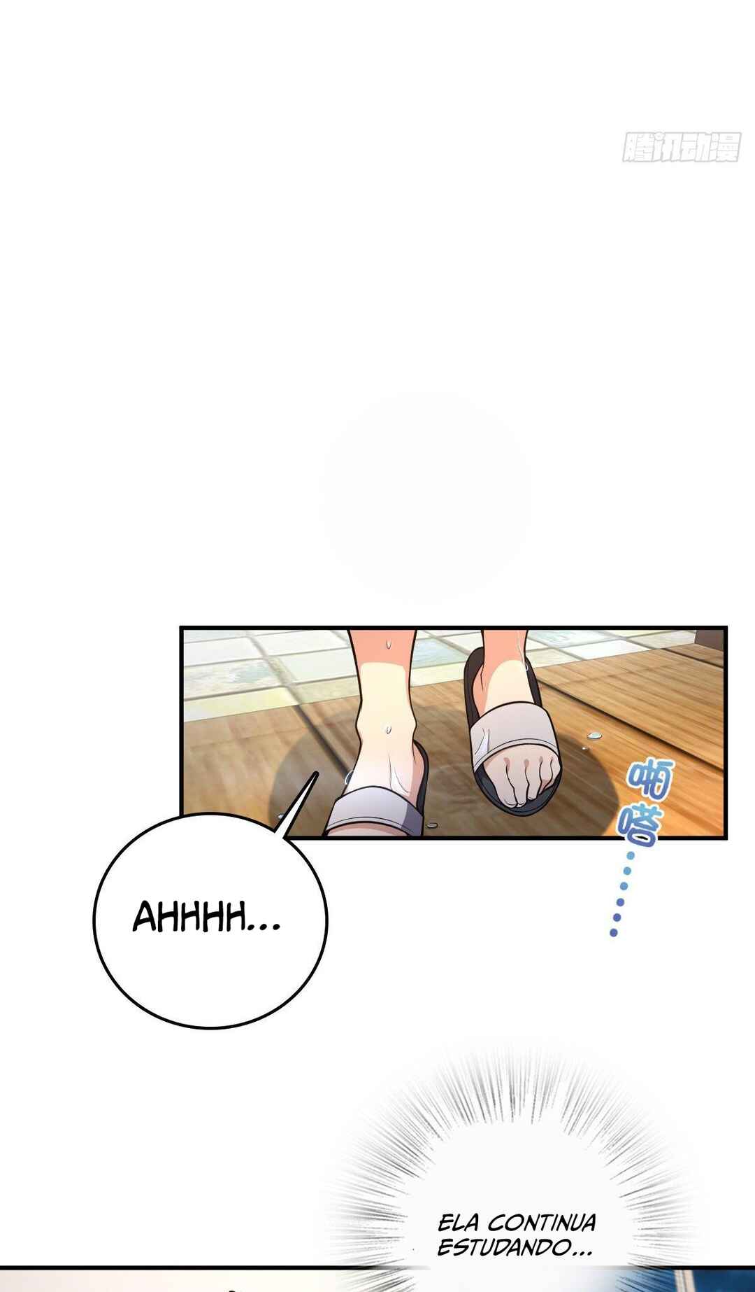 Wǒ Jiā Lǎopo Láizì Yīqiān Nián Qián Chapter 14 - Page 29