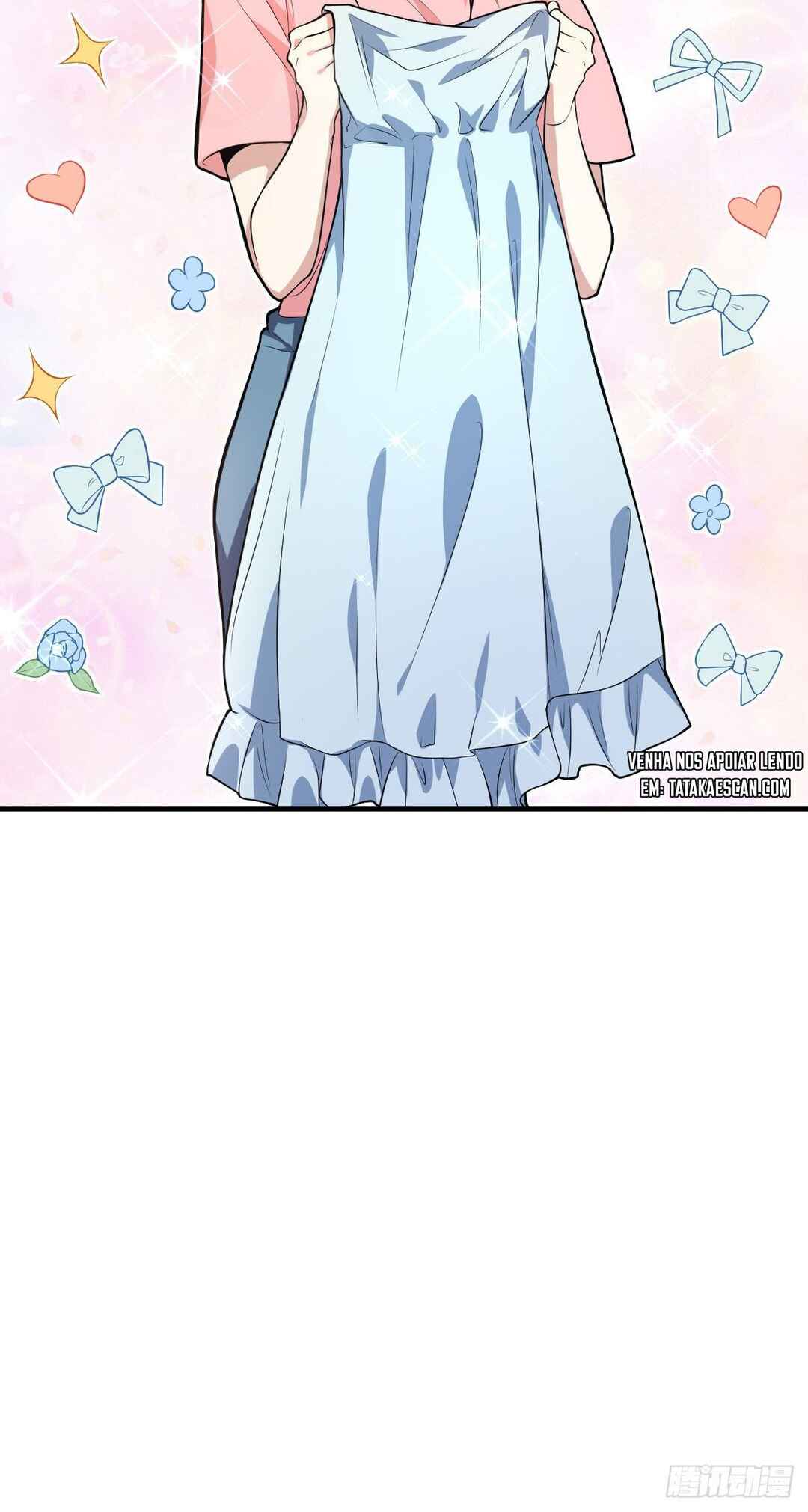 Wǒ Jiā Lǎopo Láizì Yīqiān Nián Qián Chapter 14 - Page 38