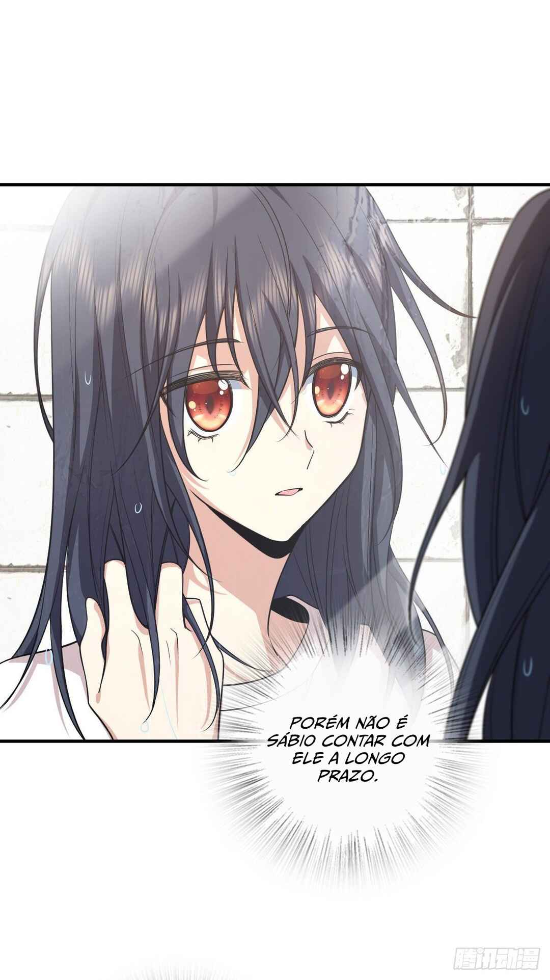 Wǒ Jiā Lǎopo Láizì Yīqiān Nián Qián Chapter 14 - Page 43