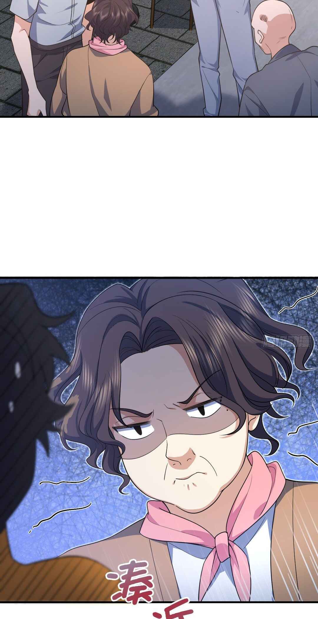 Wǒ Jiā Lǎopo Láizì Yīqiān Nián Qián Chapter 14 - Page 56