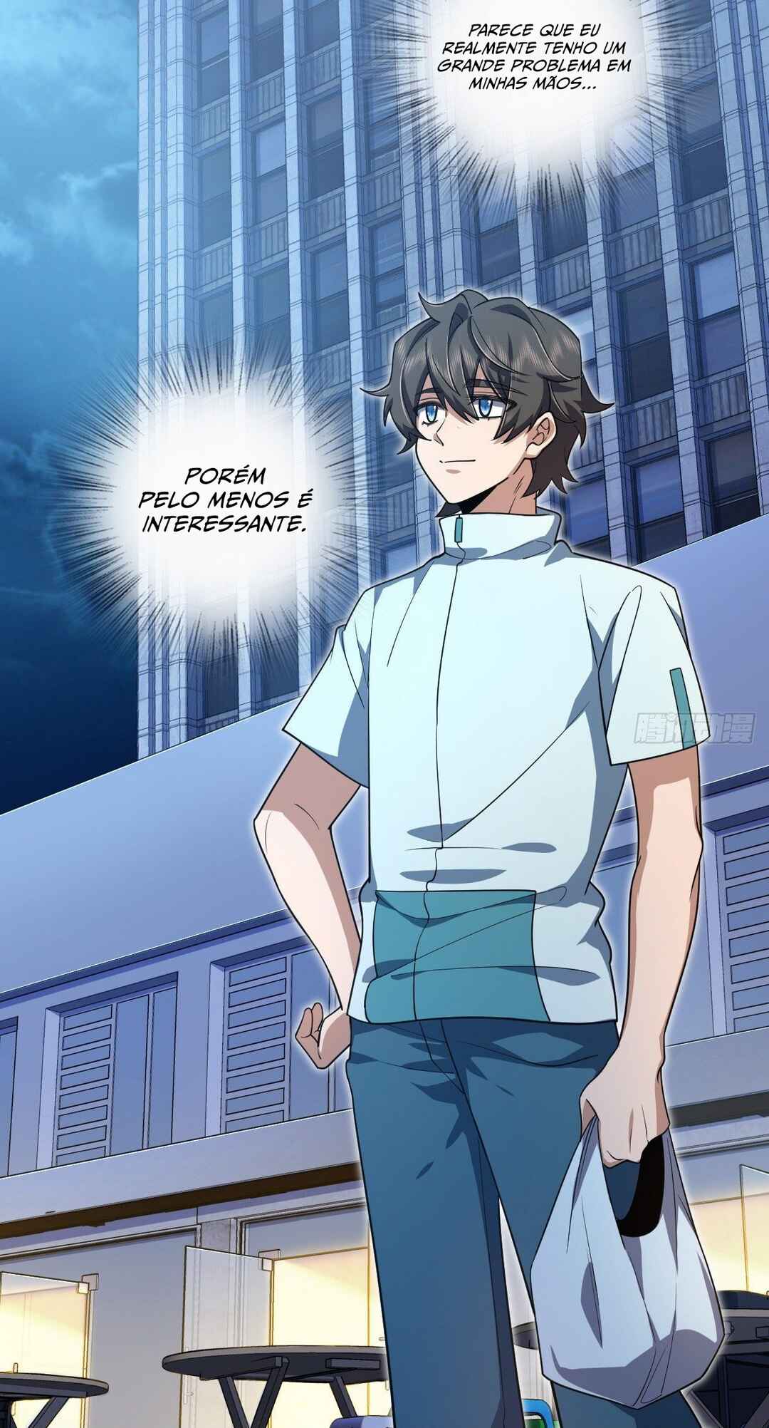 Wǒ Jiā Lǎopo Láizì Yīqiān Nián Qián Chapter 14 - Page 9