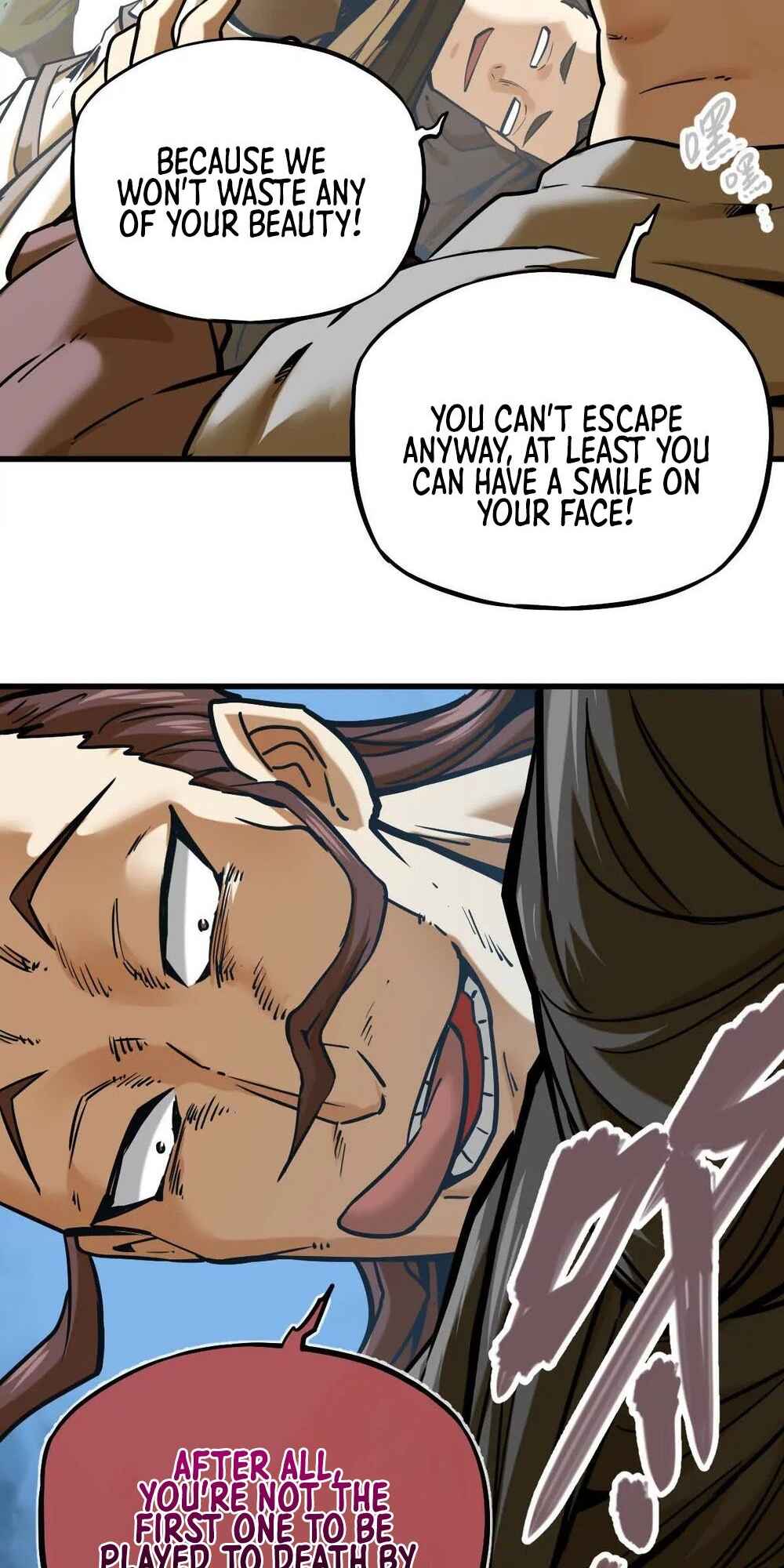 The Strongest Sect of All Times Chapter 17 - Page 12
