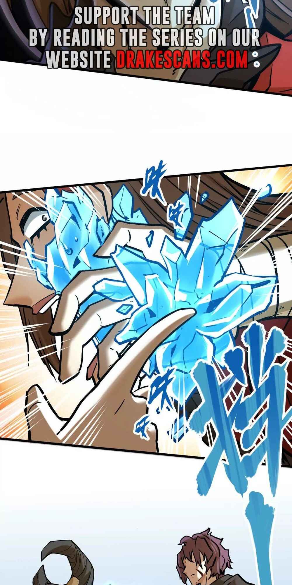 The Strongest Sect of All Times Chapter 17 - Page 21