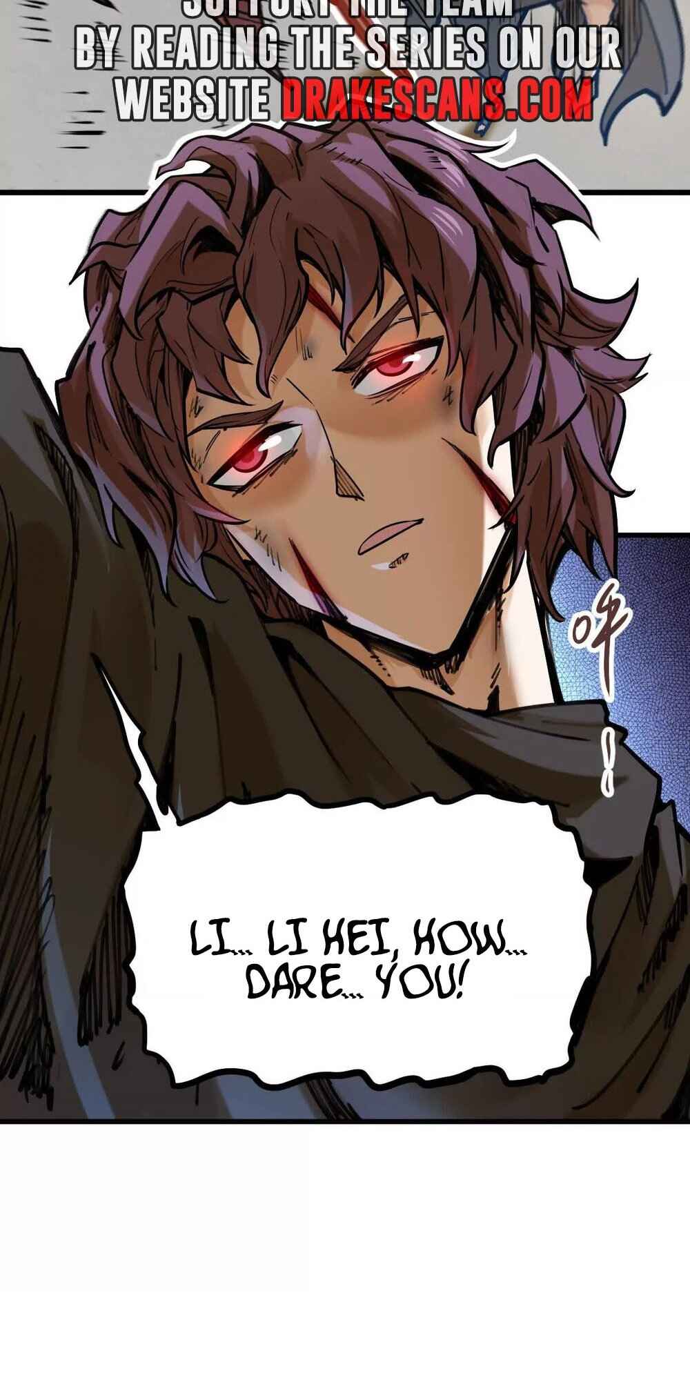 The Strongest Sect of All Times Chapter 17 - Page 26