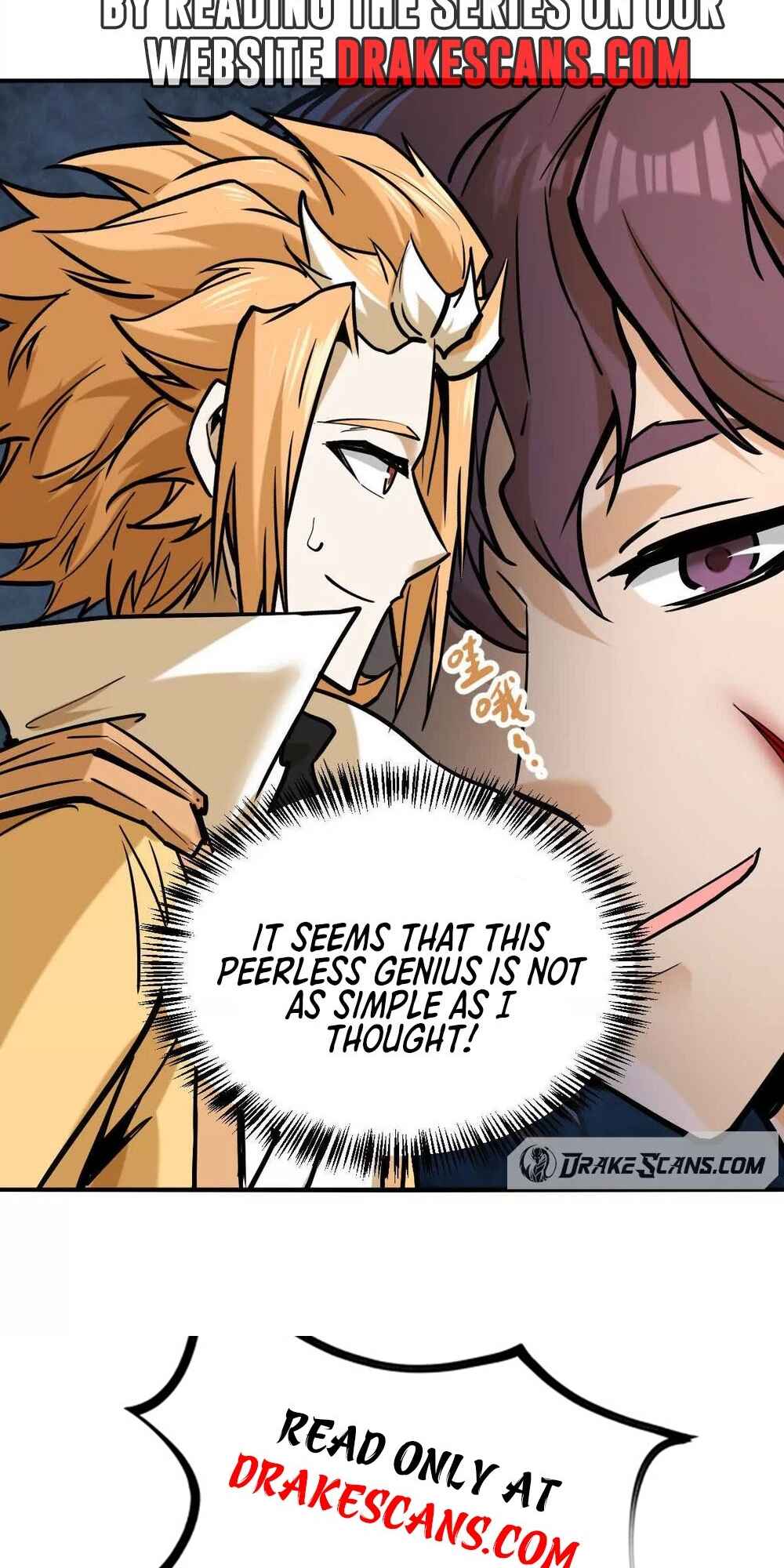 The Strongest Sect of All Times Chapter 17 - Page 29
