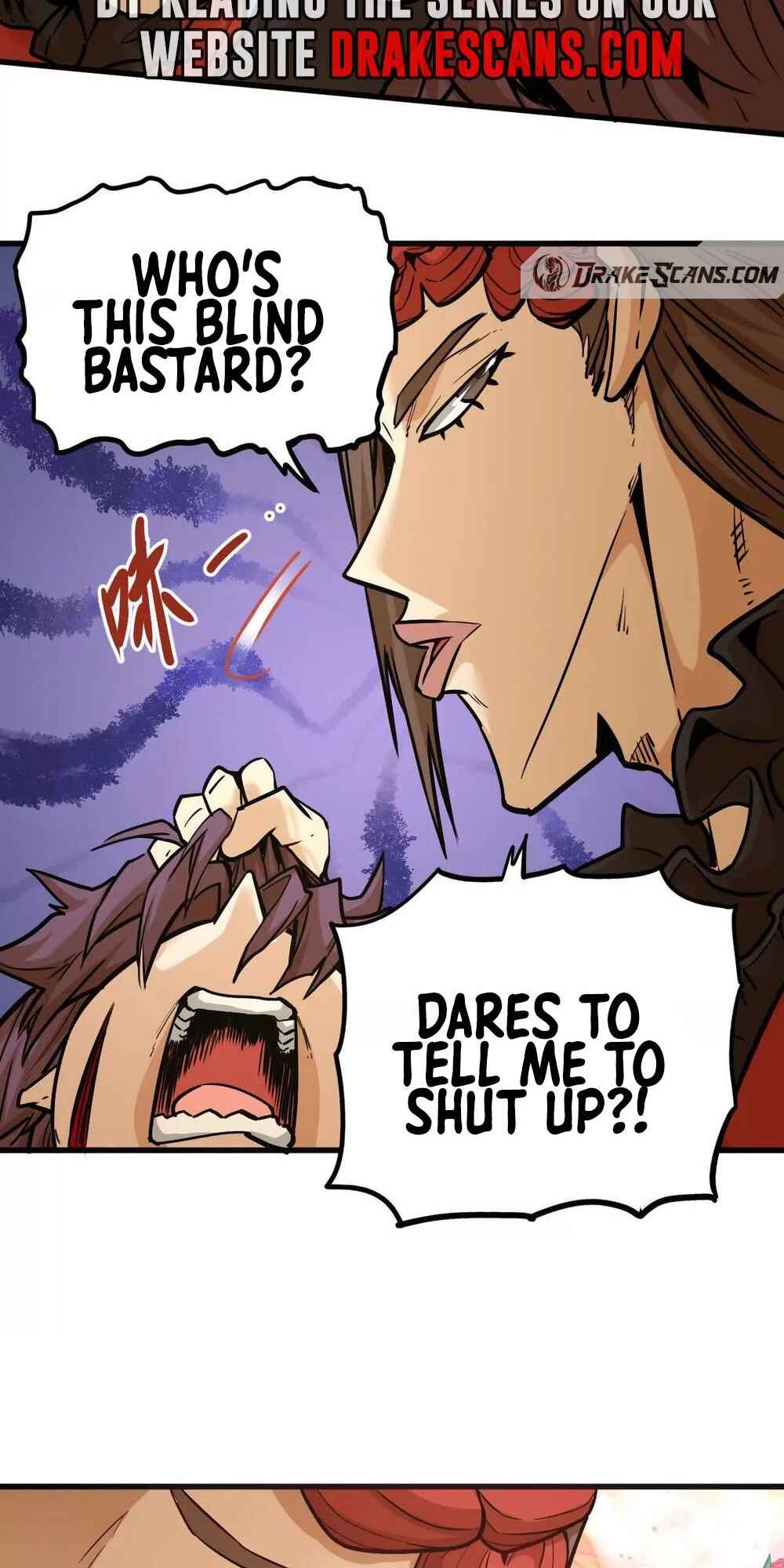 The Strongest Sect of All Times Chapter 17 - Page 5