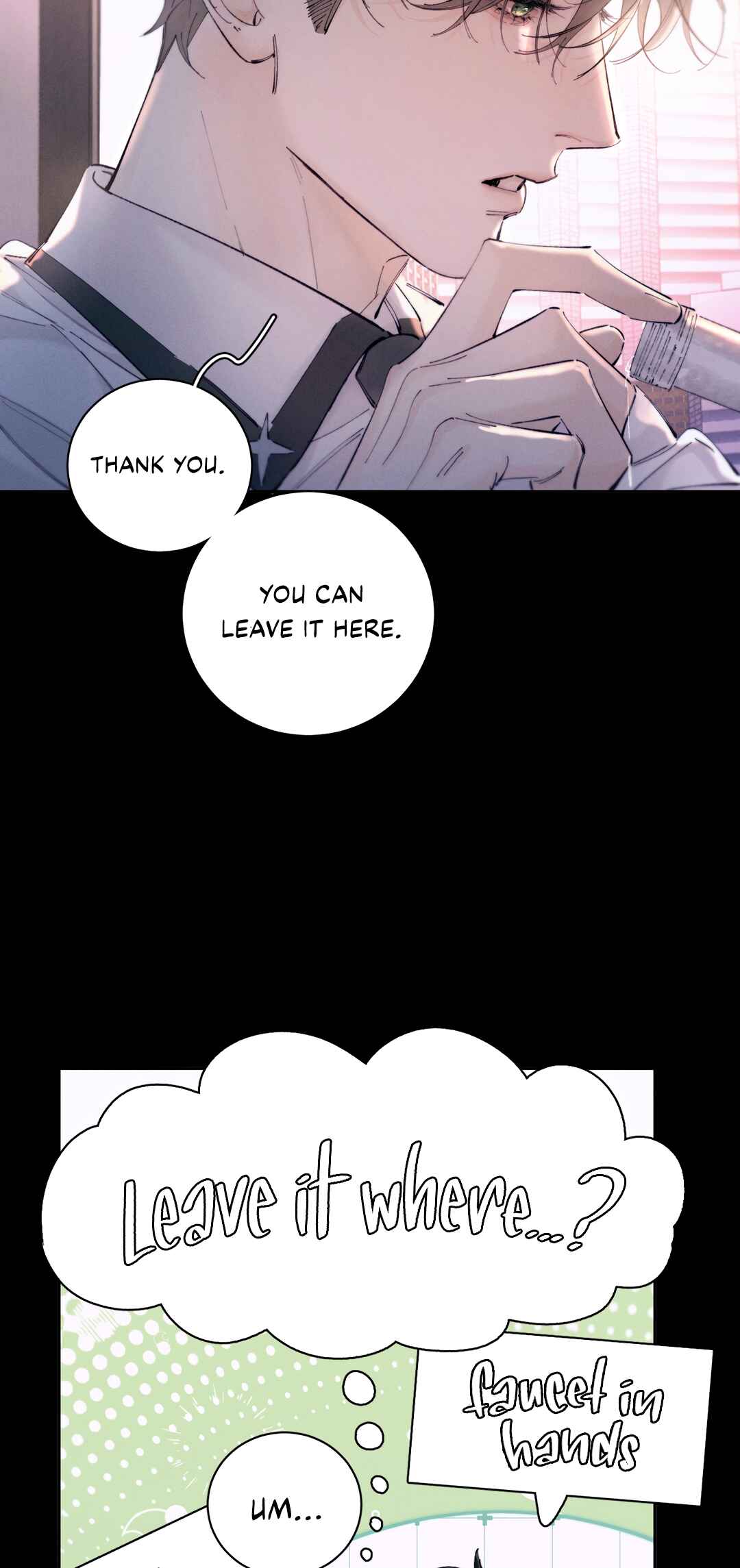 Xiǎo Mógū Chapter 55 - Page 4