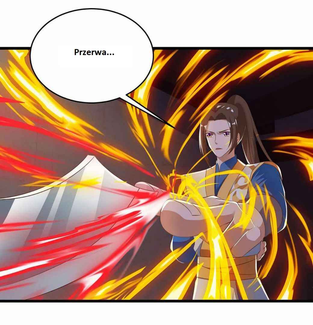 Dominate the Three Realms Chapter 62 - Page 19