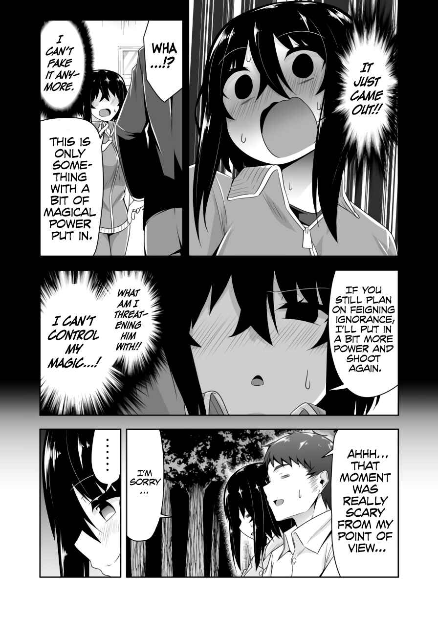 Devil-Chi Chapter 81 - Page 10