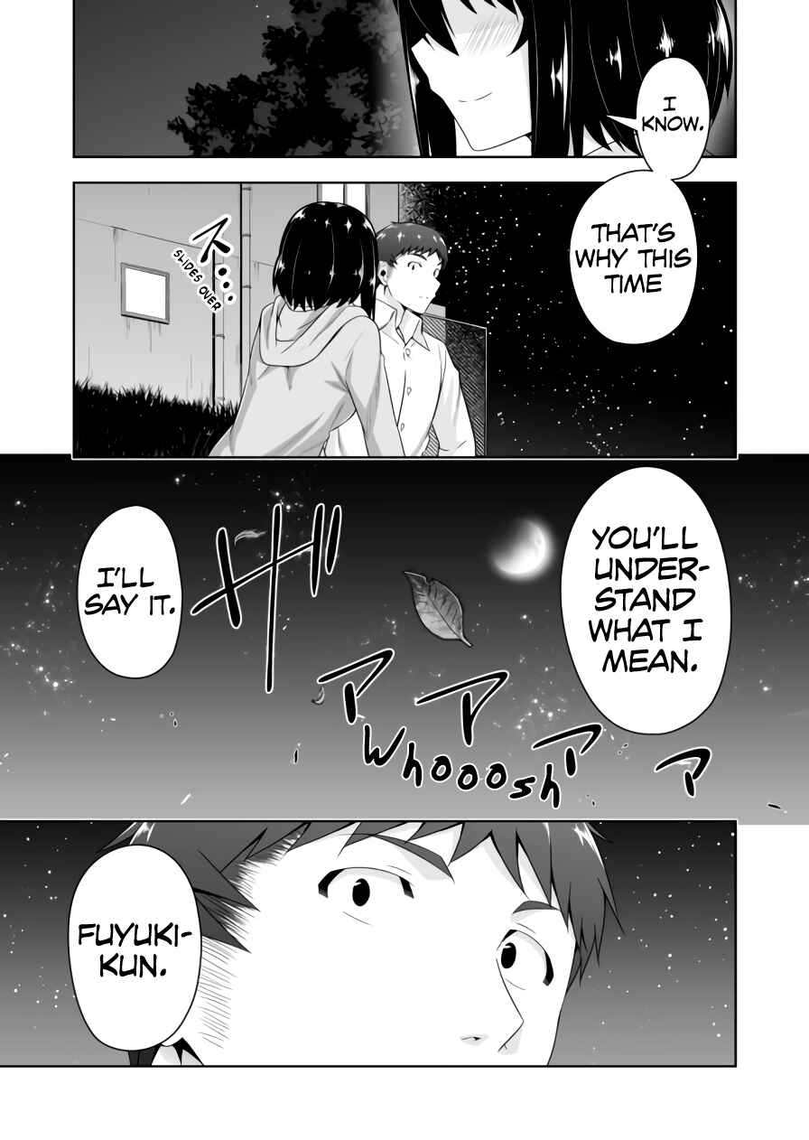 Devil-Chi Chapter 81 - Page 12