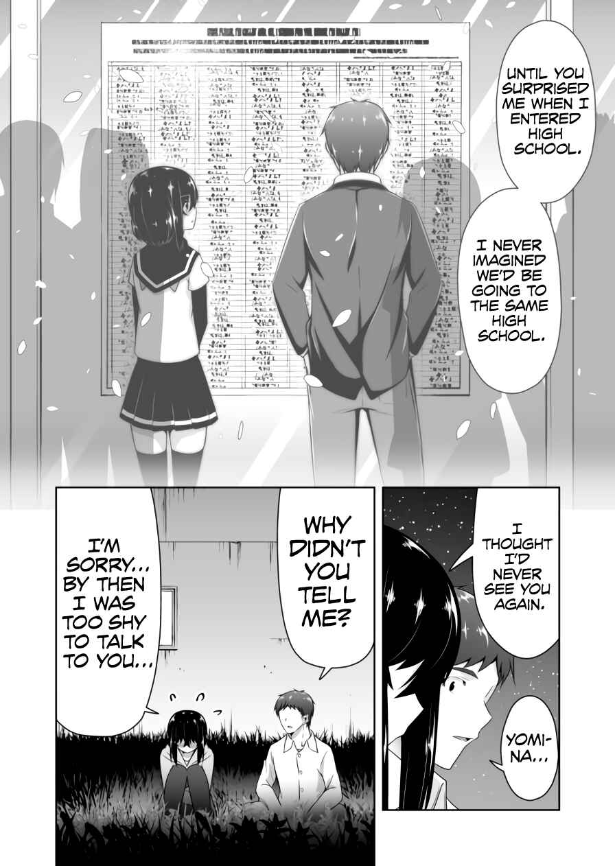 Devil-Chi Chapter 81 - Page 5