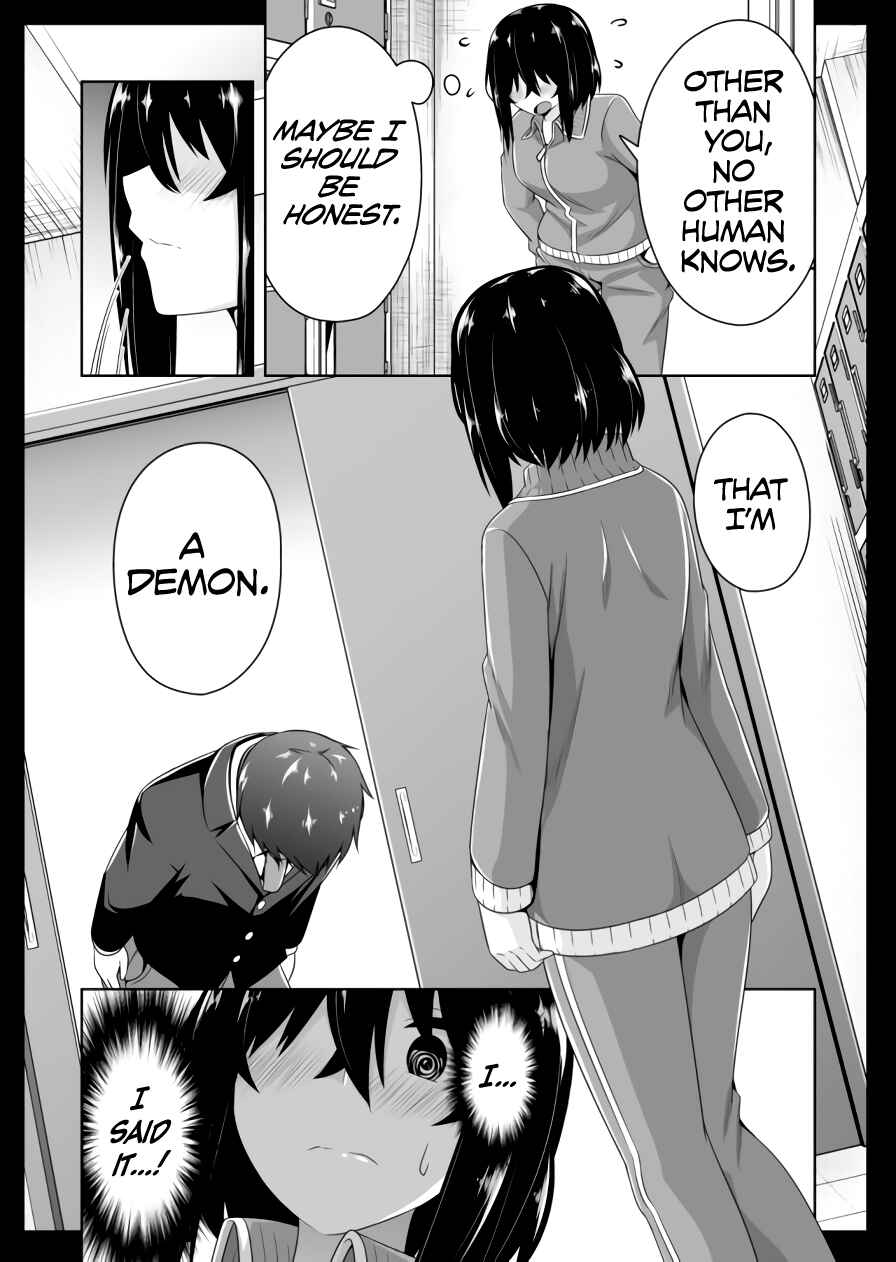 Devil-Chi Chapter 81 - Page 8