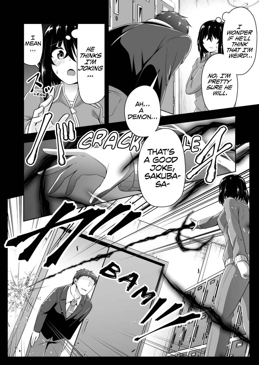 Devil-Chi Chapter 81 - Page 9