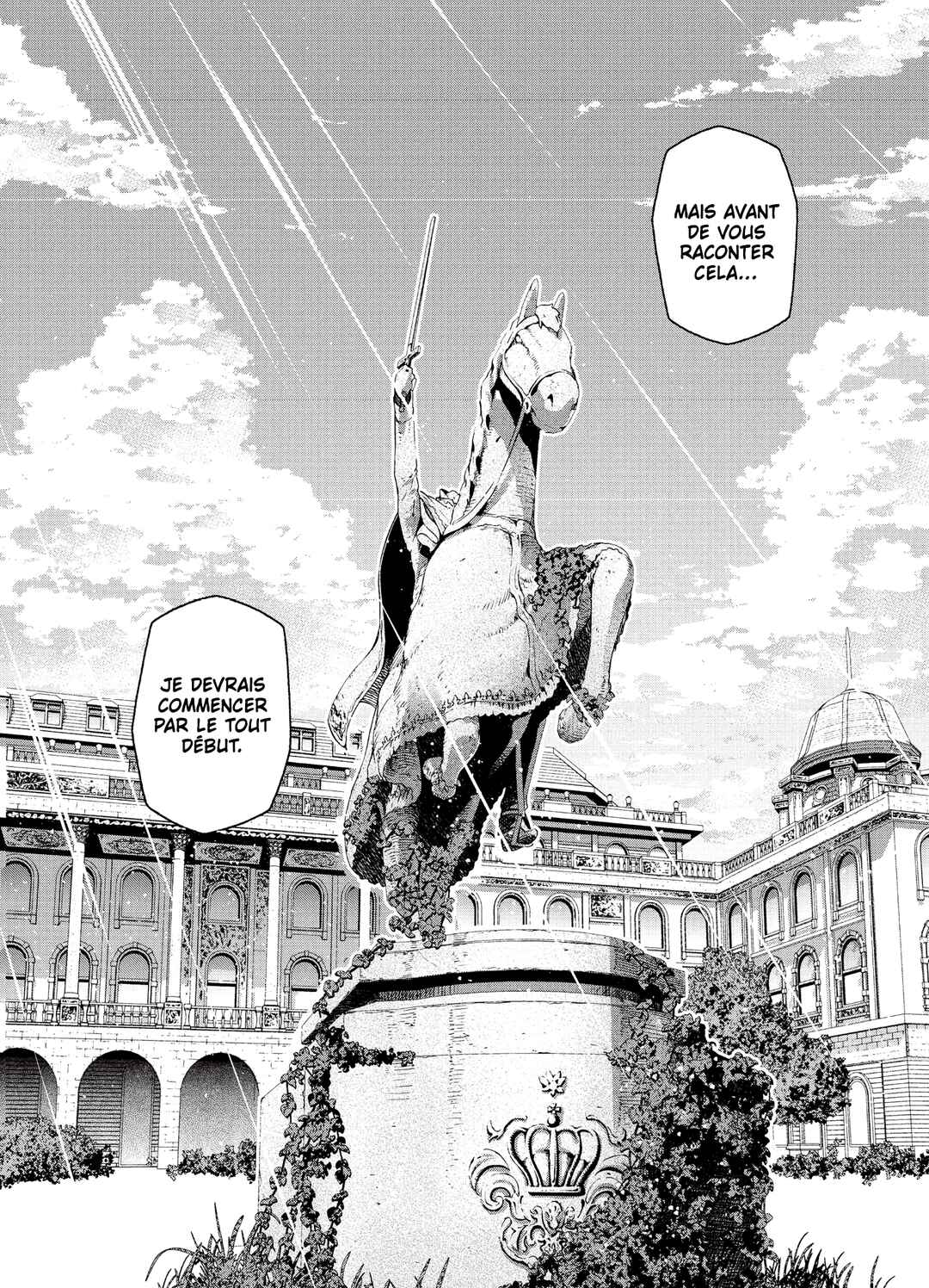 Kino no Tabi - the Beautiful World (Shiomiya) Chapter 2 - Page 31