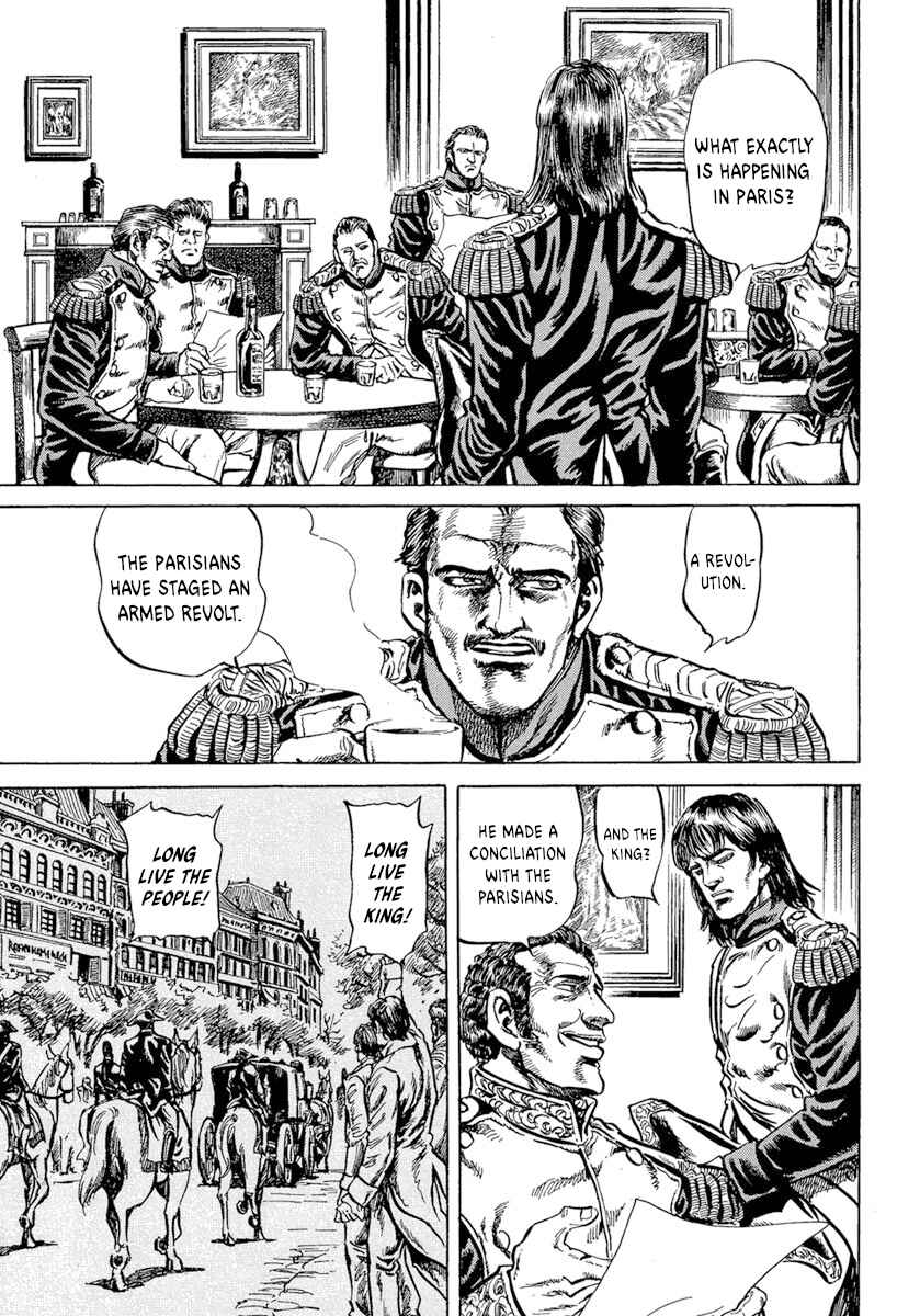 Napoleon - Age of the Lion Chapter 8 - Page 13