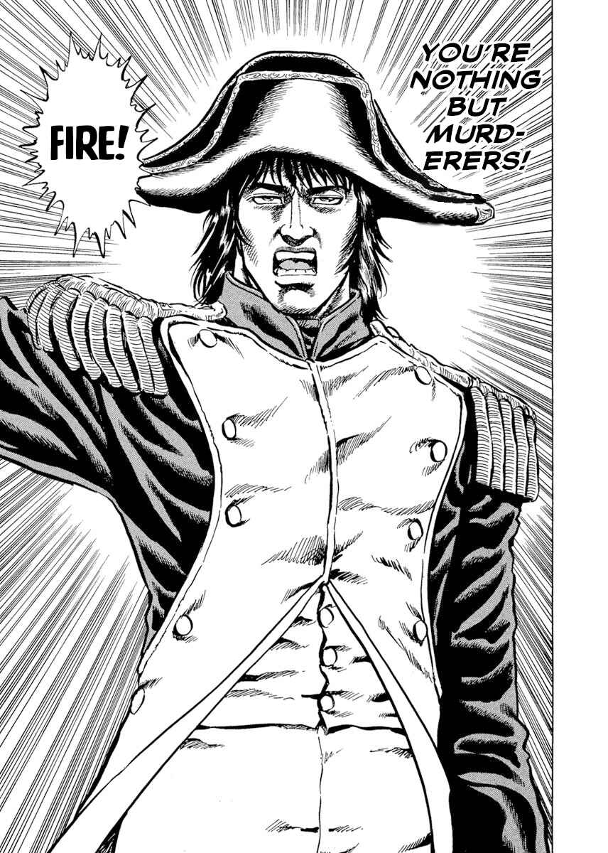 Napoleon - Age of the Lion Chapter 8 - Page 19