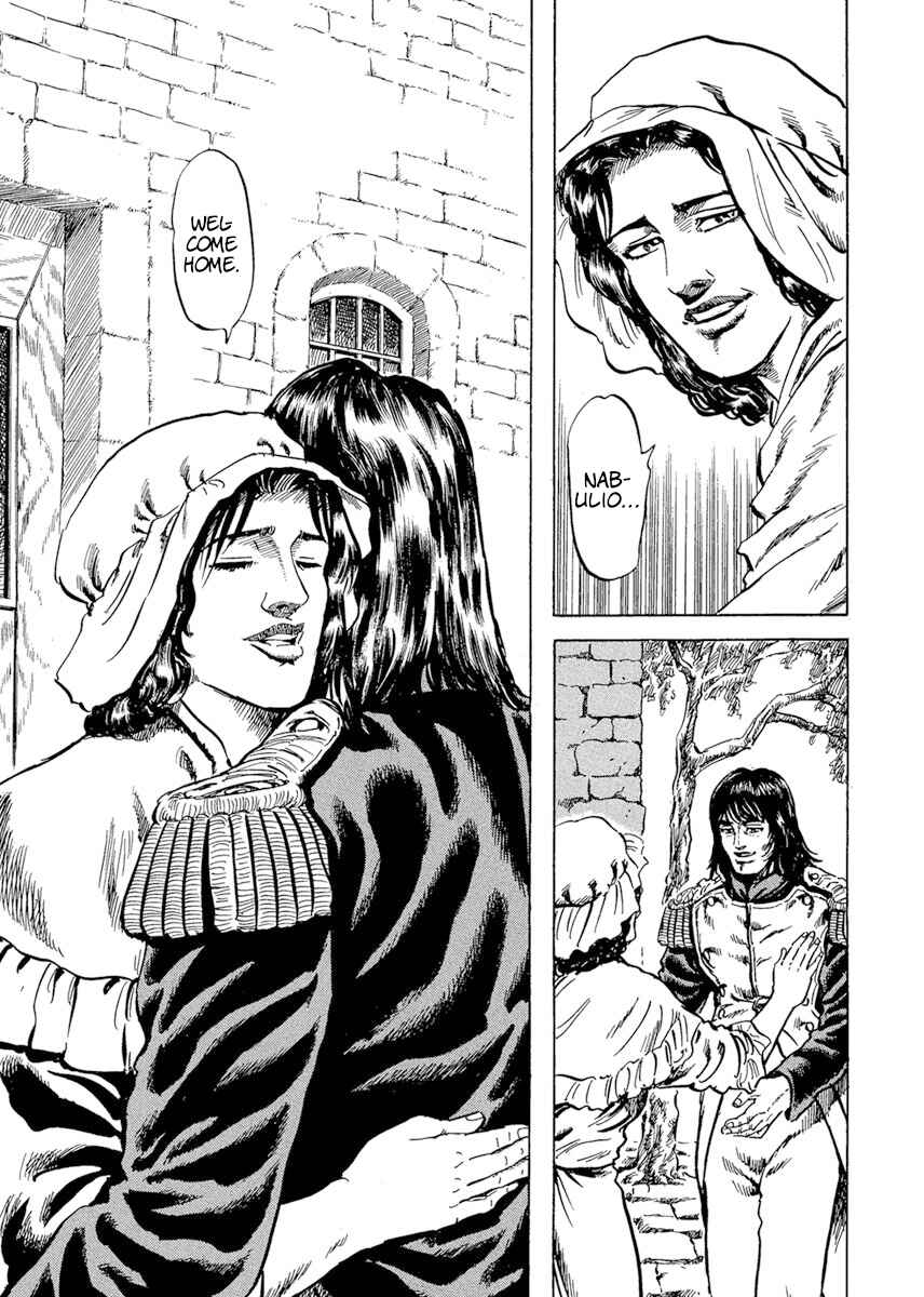 Napoleon - Age of the Lion Chapter 8 - Page 23