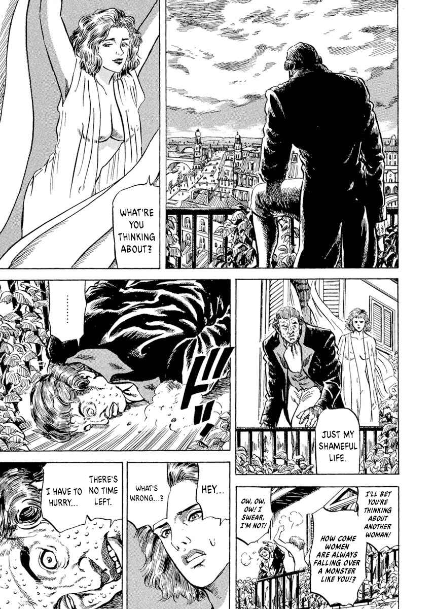 Napoleon - Age of the Lion Chapter 8 - Page 29