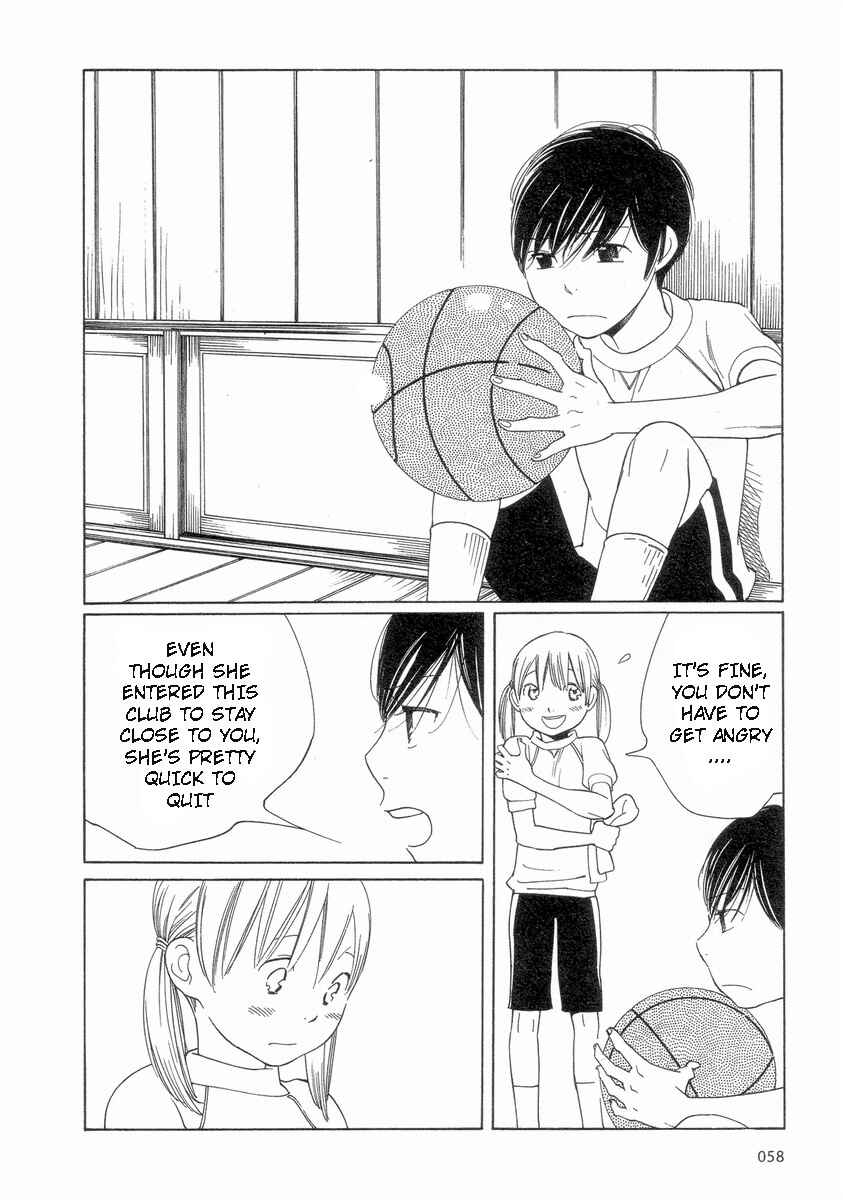 Wandering Son Chapter 52 - Page 14