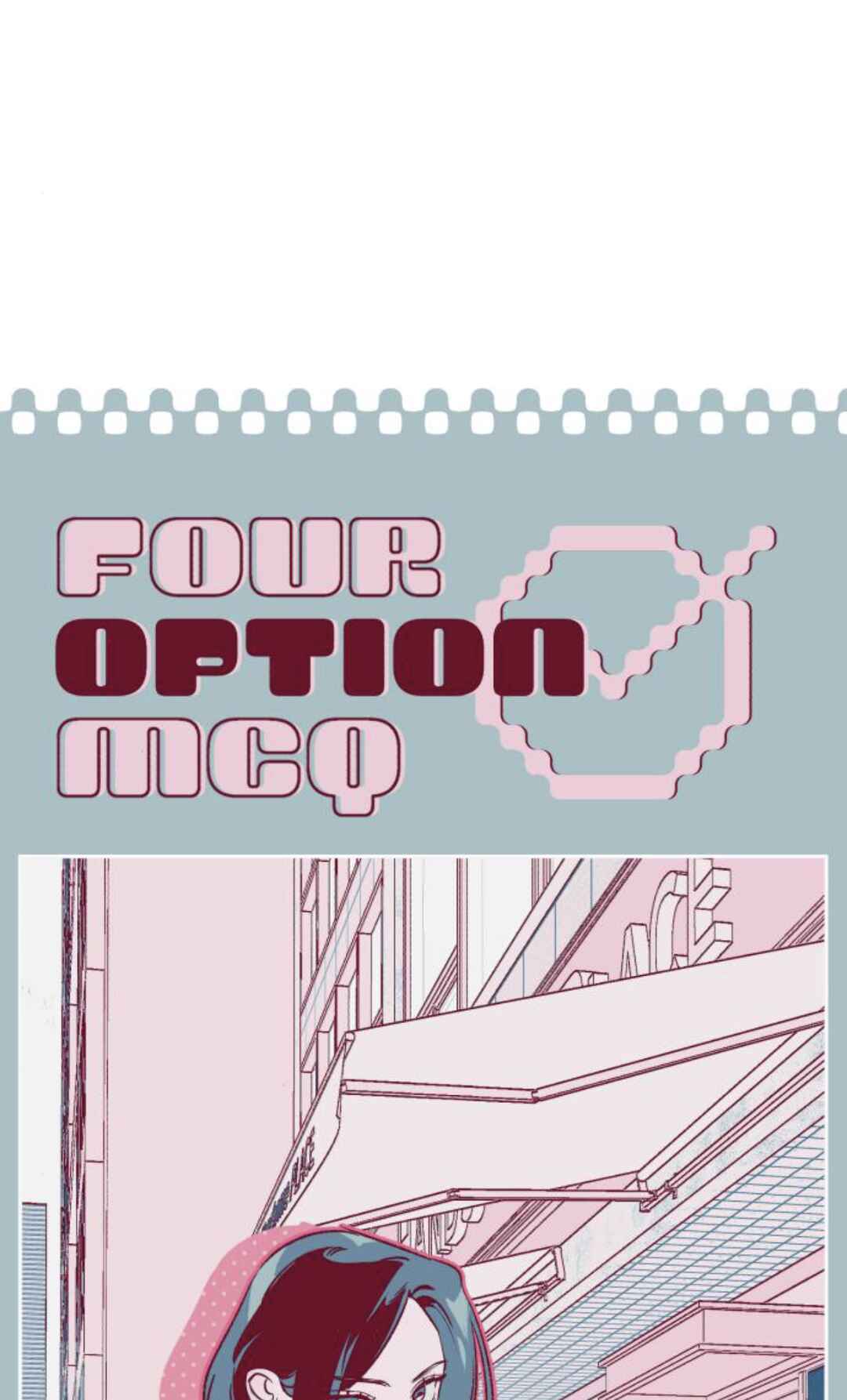 Four Choices Chapter 16 - Page 39