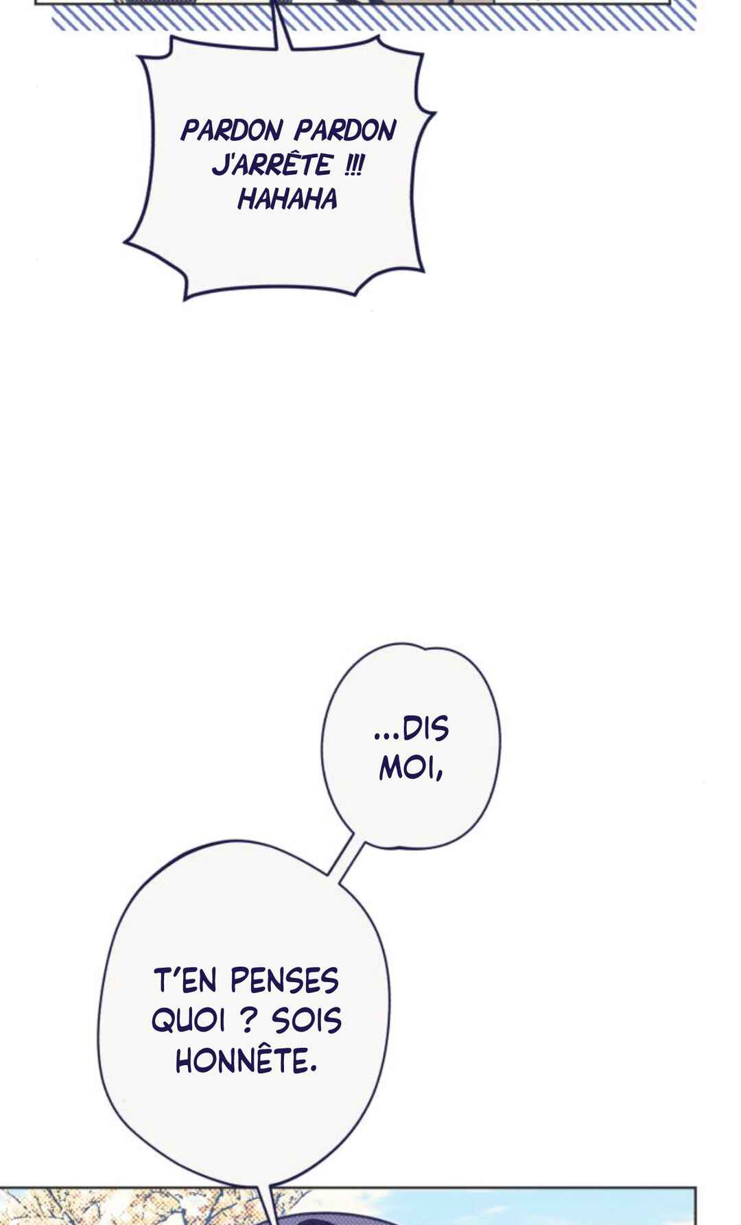 Four Choices Chapter 16 - Page 46