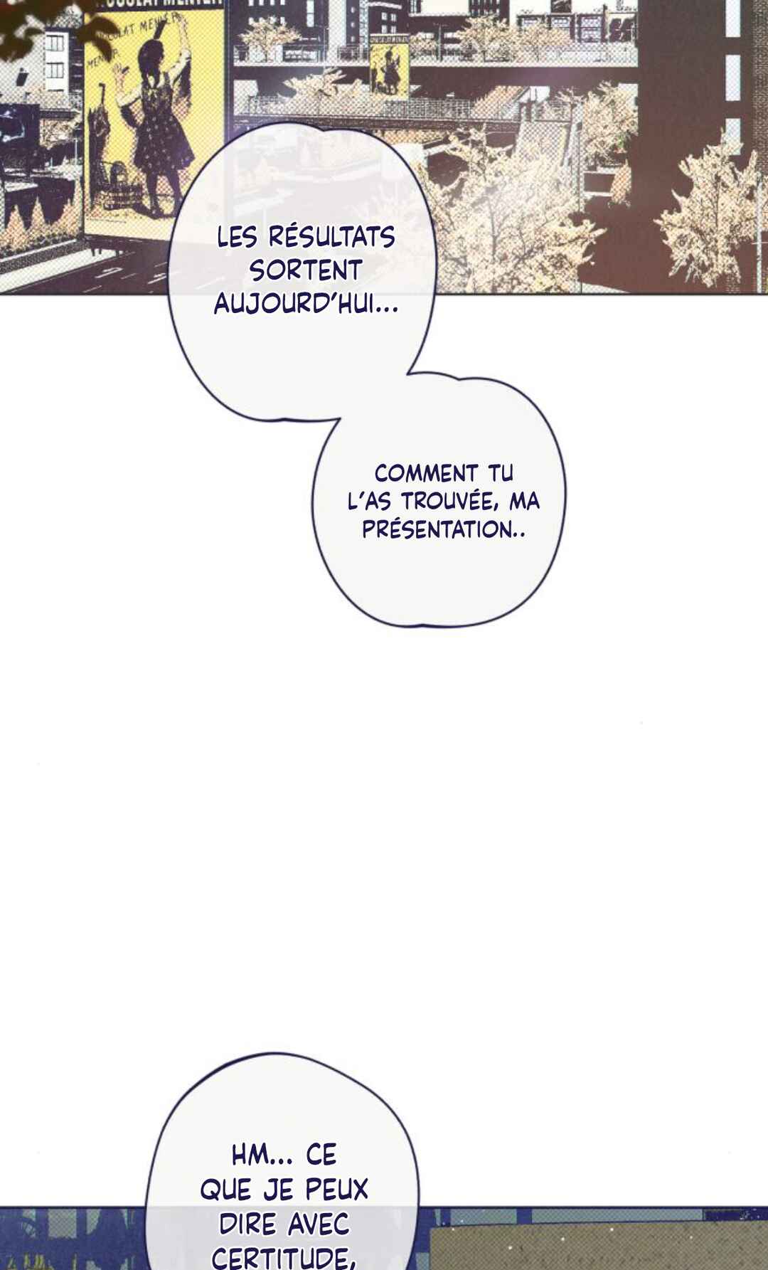 Four Choices Chapter 16 - Page 49