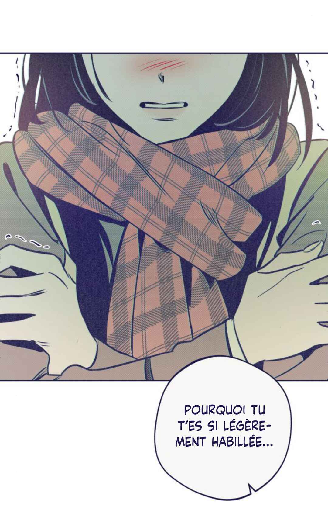 Four Choices Chapter 16 - Page 66