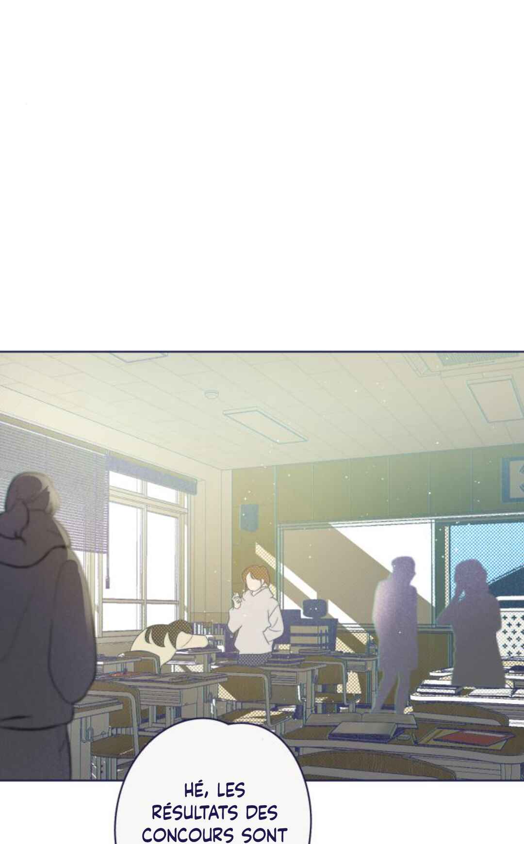 Four Choices Chapter 16 - Page 75