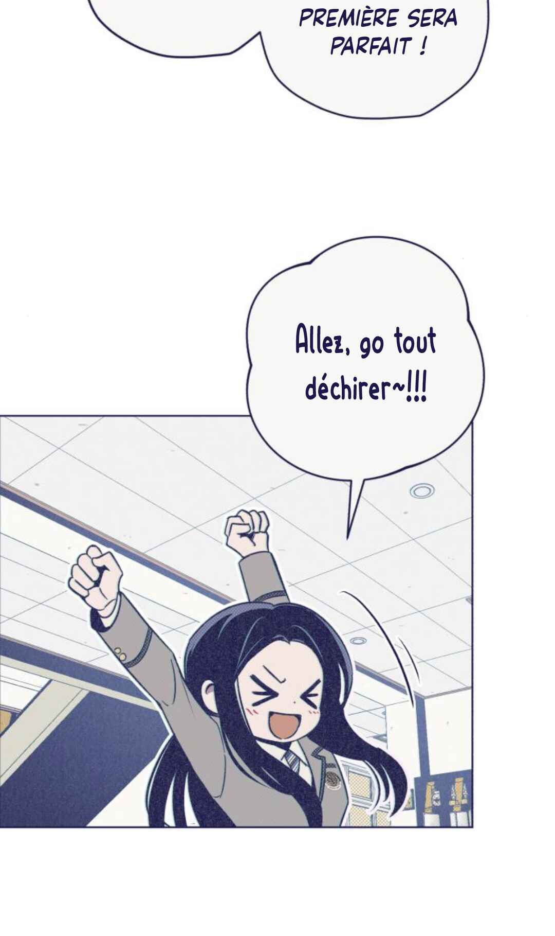 Four Choices Chapter 16 - Page 87