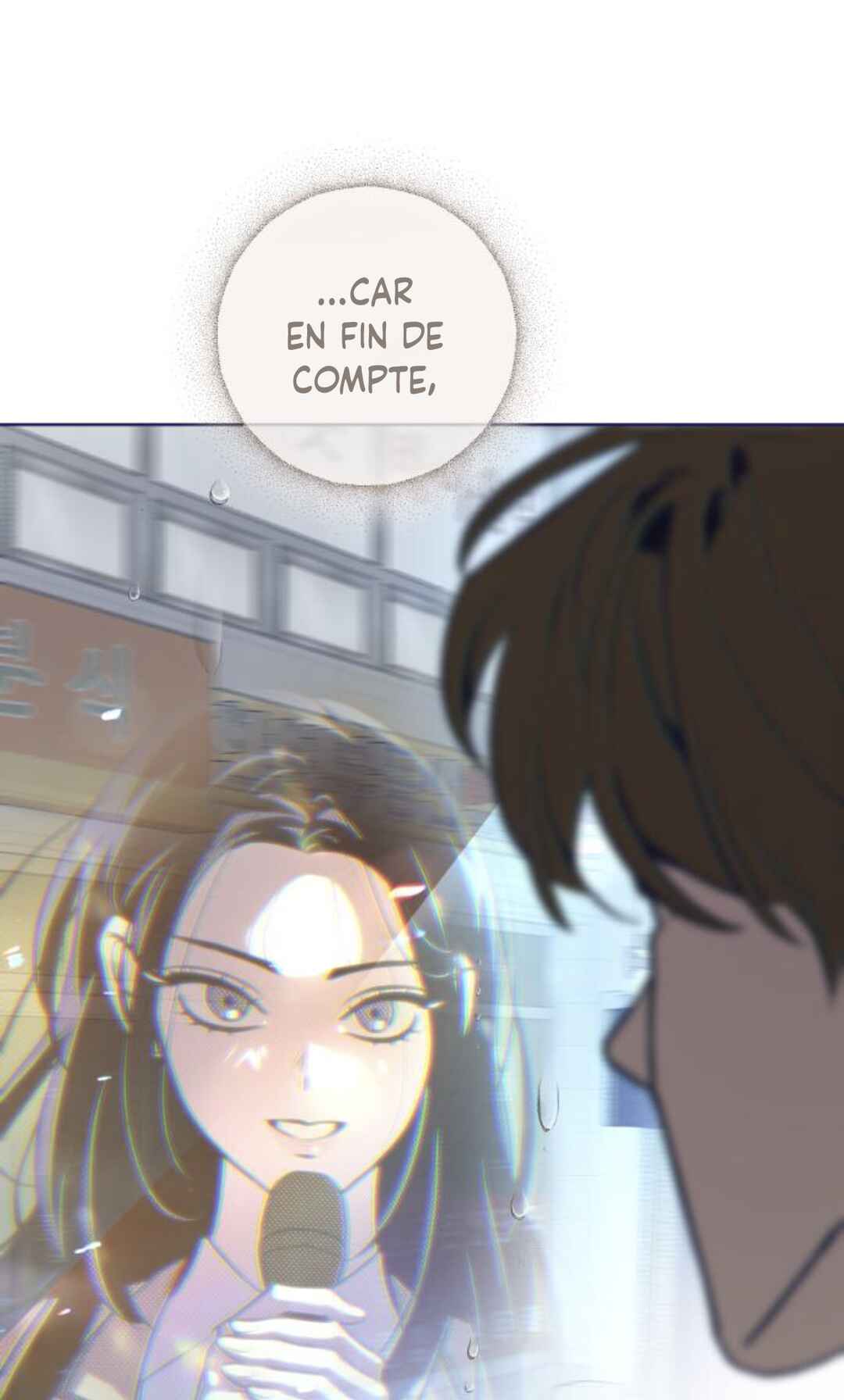 Four Choices Chapter 16 - Page 9