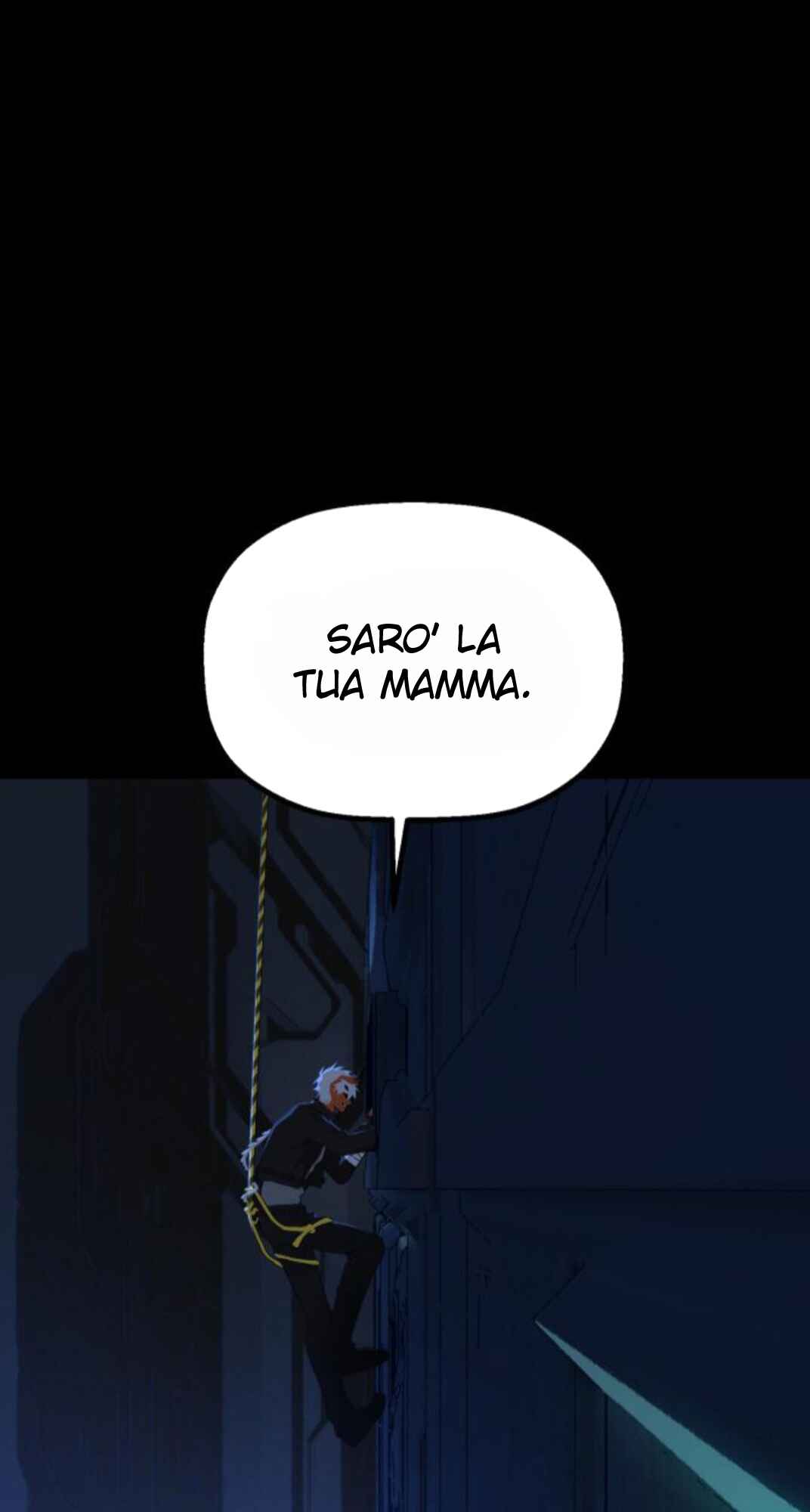 Eomma re Mannareo Ganeun Gil Chapter 29 - Page 22