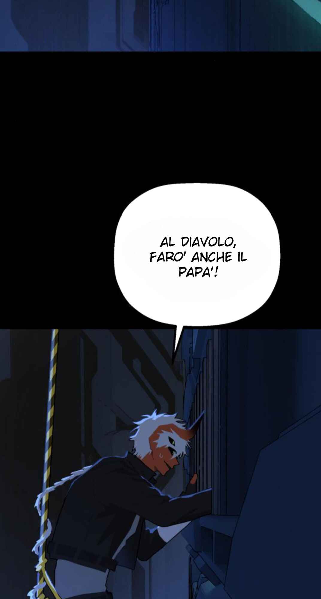 Eomma re Mannareo Ganeun Gil Chapter 29 - Page 23
