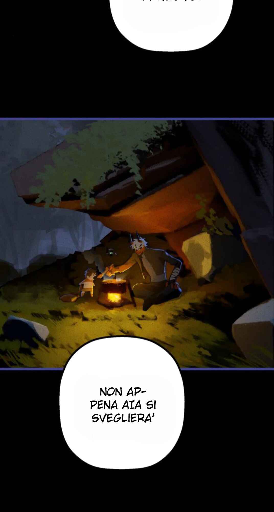 Eomma re Mannareo Ganeun Gil Chapter 29 - Page 28